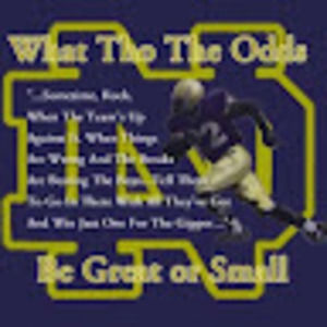 Meet your Posher, Walter